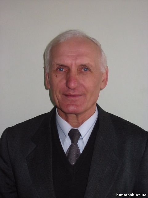 Володимир Іванович